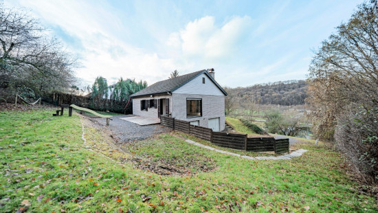 Avenue des Bergers - 47 - - 6940