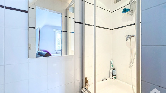 Avenue du Manoir - 9A - - 1180