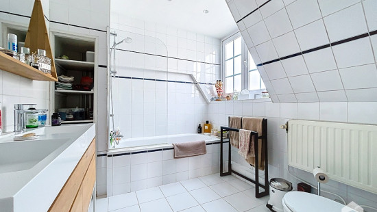 Avenue du Manoir - 9A - - 1180