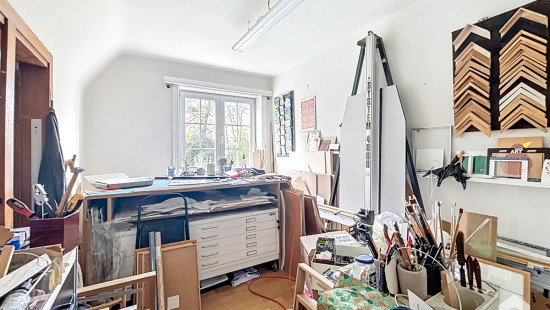 Avenue du Manoir - 9A - - 1180