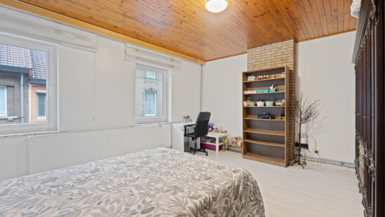 de Selliersstraat - 70 - - 1930