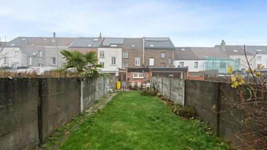 de Selliersstraat - 70 - - 1930