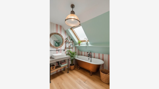 Rue de Chantilly - 1 - 3 - 1170