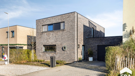 Eikelbosstraat - 11 - - 3920