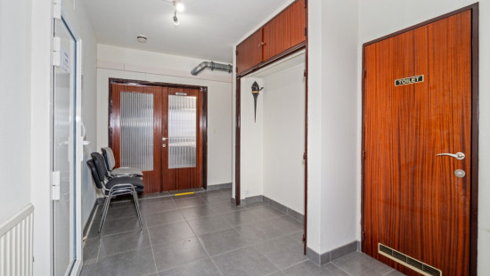 Stationlei - 81 - - 1800