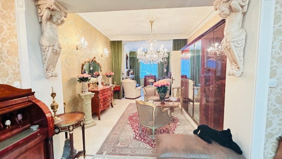 Koninklijke Prinsstraat - 31 - - 8930