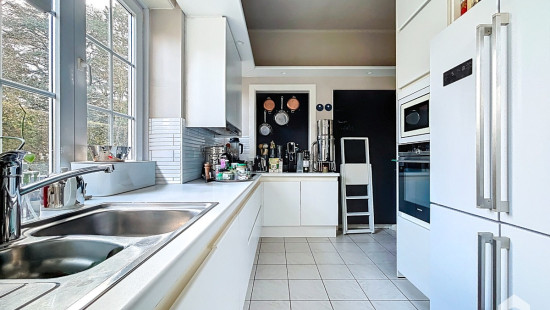 Avenue du Manoir - 9A - - 1180