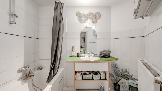 Rue du Haut-Pré - 11 - - 4000