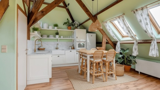 Rue de Chantilly - 1 - 3 - 1170