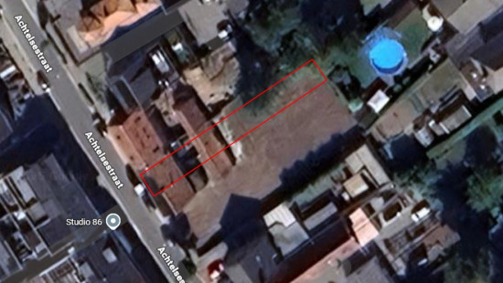 Achtelsestraat - 33 - - 2320