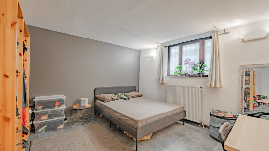 Rue du Haut-Pré - 11 - - 4000