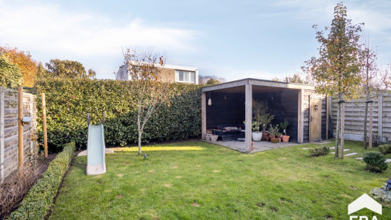 Eikelbosstraat - 11 - - 3920