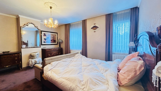 Koninklijke Prinsstraat - 31 - - 8930