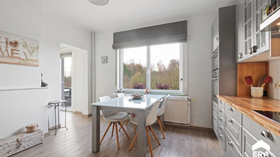 Kerkomsesteenweg - 116 - - 3370