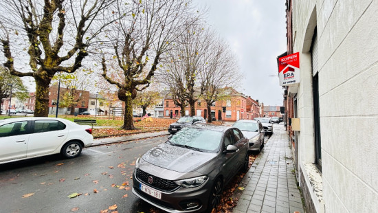 Koninklijke Prinsstraat - 31 - - 8930