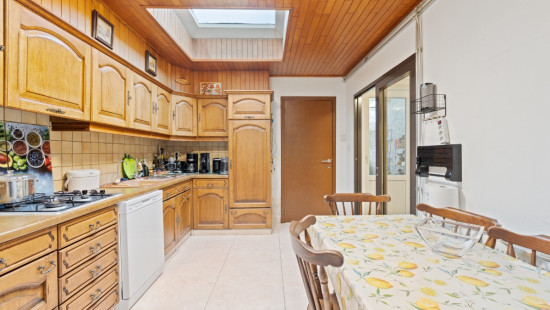 de Selliersstraat - 70 - - 1930