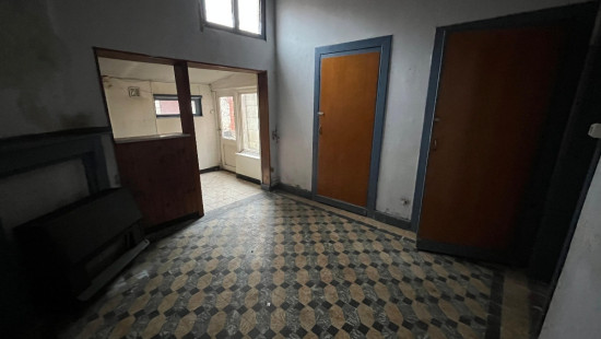 Achtelsestraat - 33 - - 2320