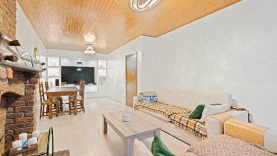 de Selliersstraat - 70 - - 1930