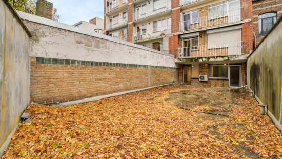 Stationlei - 81 - - 1800