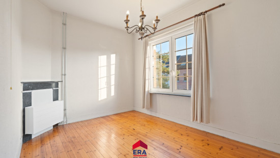 Welvaartstraat - 14 - - 2250