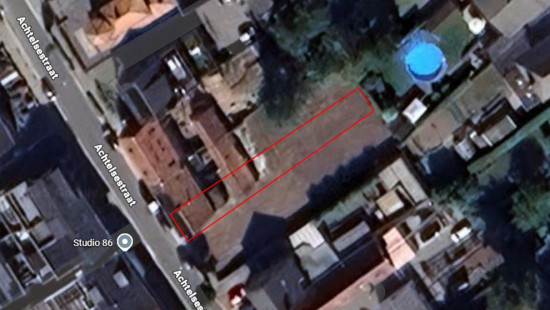 Achtelsestraat - 35 - - 2320