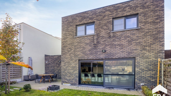 Eikelbosstraat - 11 - - 3920