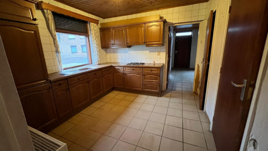 Achtelsestraat - 35 - - 2320