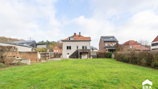 Kerkomsesteenweg - 116 - - 3370