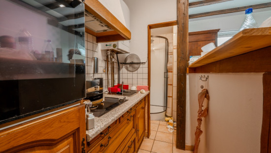 rue Henri Delvaux - 21 - 0011 - 4430