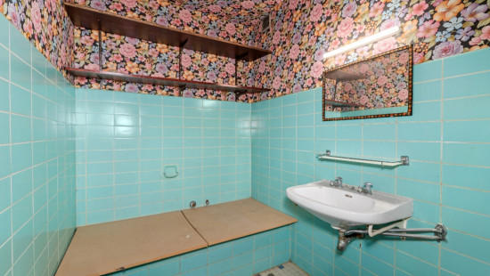 Stationlei - 81 - - 1800