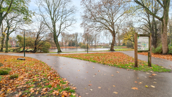 Stationlei - 81 - - 1800