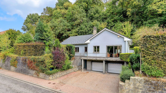 Steenbergstraat - 10 - - 1560