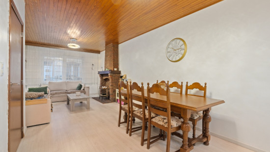 de Selliersstraat - 70 - - 1930