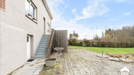 Kerkomsesteenweg - 116 - - 3370