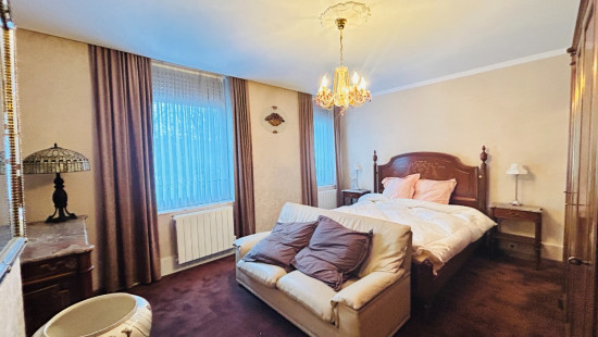 Koninklijke Prinsstraat - 31 - - 8930