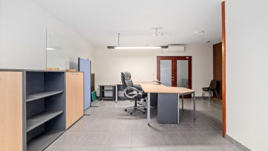 Stationlei - 81 - - 1800