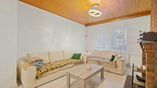 de Selliersstraat - 70 - - 1930