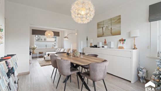 Kerkomsesteenweg - 116 - - 3370