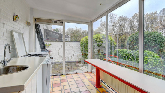 Nieuwland - 64 - - 3090