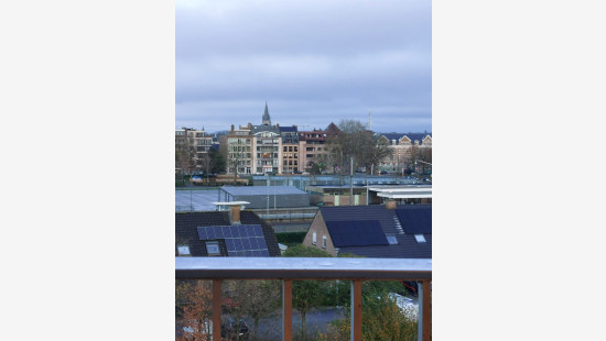 Tulpenlaan - 49 - 10 - 8900