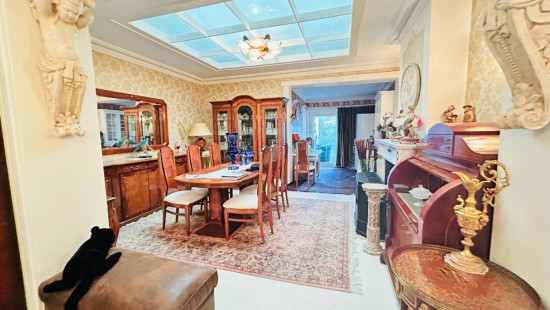 Koninklijke Prinsstraat - 31 - - 8930