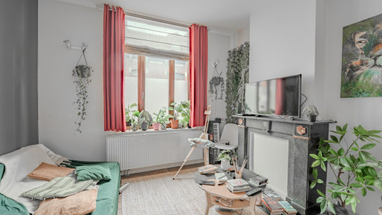 Rue du Haut-Pré - 11 - - 4000