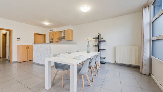 August de Boeckstraat - 16 - 2 - 9100