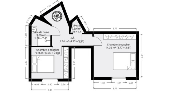 Rue du Haut-Pré - 11 - - 4000
