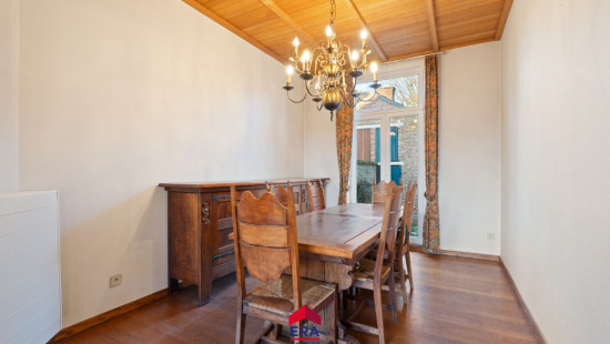 Welvaartstraat - 14 - - 2250