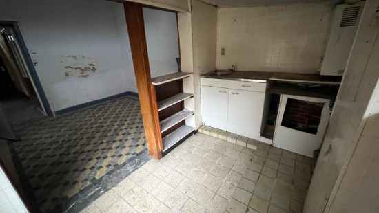 Achtelsestraat - 33 - - 2320