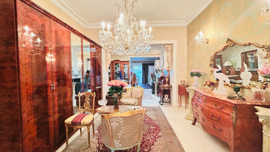 Koninklijke Prinsstraat - 31 - - 8930