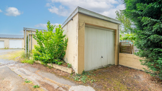 rue Henri Delvaux - 21 - 0011 - 4430