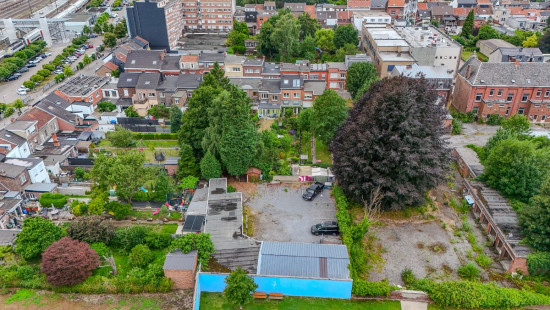 rue Henri Delvaux - 21 - 0011 - 4430