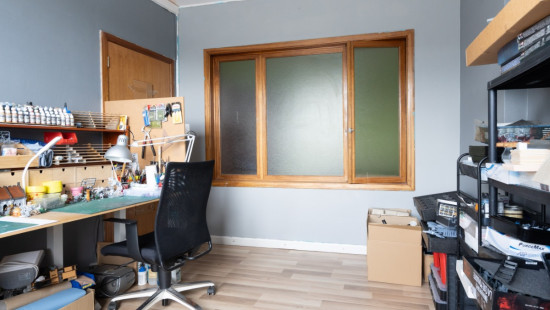 Rue Joseph Renquin - 27 - - 6600